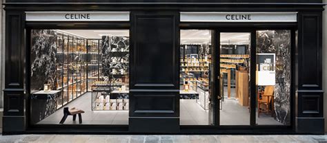 celine canada store|Celine department store.